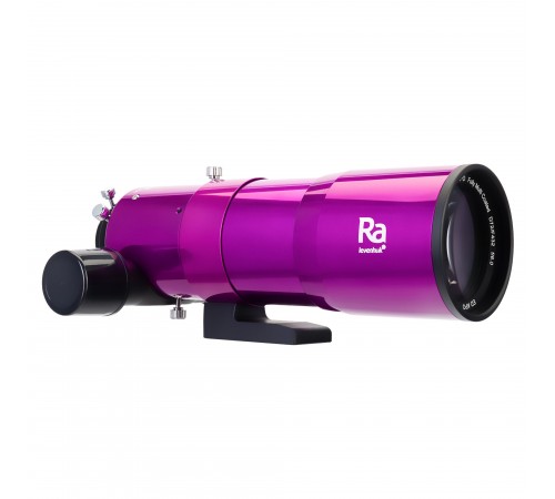 Levenhuk Ra R72 ED Doublet Kit v4