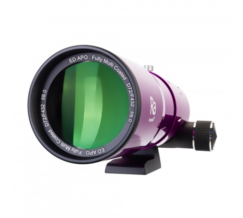Levenhuk Ra R72 ED Doublet Kit v4