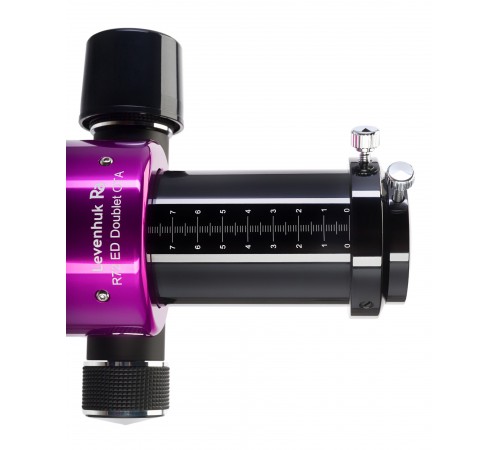 Levenhuk Ra R72 ED Doublet Kit v4
