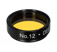 Светофильтр Sky-Watcher № 12, желтый