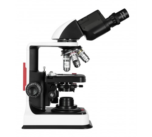 Микроскоп Levenhuk 450B, бинокулярный Микроскоп Levenhuk 450B, бинокулярный