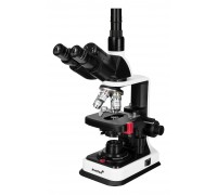 Микроскоп Levenhuk 450T, тринокулярный