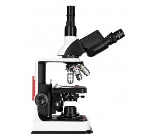 Микроскоп Levenhuk 450T, тринокулярный Микроскоп Levenhuk 450T, тринокулярный