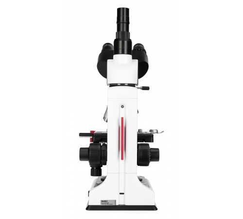 Микроскоп Levenhuk 450T, тринокулярный Микроскоп Levenhuk 450T, тринокулярный