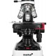 Микроскоп Levenhuk 450T, тринокулярный