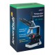 Микроскоп Levenhuk 450T, тринокулярный