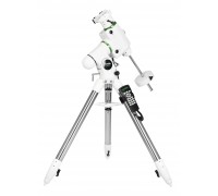 Монтировка Sky-Watcher EQ6 PRO SynScan GOTO со стальной треногой (без «ласточкина хвоста»)