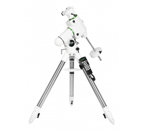 Монтировка Sky-Watcher EQ6 PRO SynScan GOTO со стальной треногой (без «ласточкина хвоста») Монтировка Sky-Watcher EQ6 PRO SynScan GOTO со стальной треногой (без «ласточкина хвоста»)