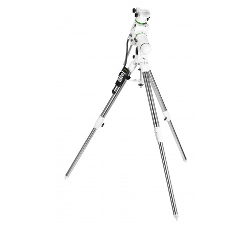 Монтировка Sky-Watcher EQ6 PRO SynScan GOTO со стальной треногой (без «ласточкина хвоста») Монтировка Sky-Watcher EQ6 PRO SynScan GOTO со стальной треногой (без «ласточкина хвоста»)