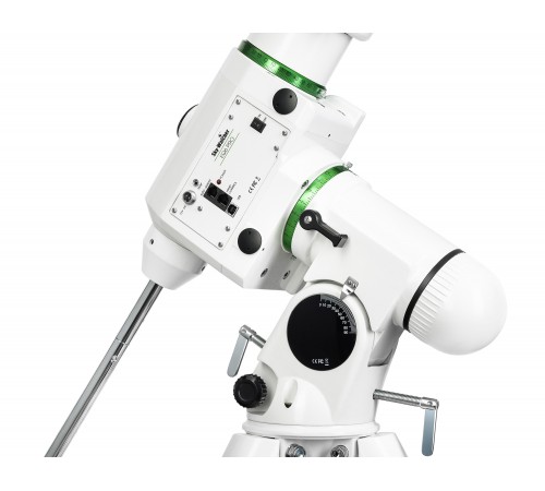 Монтировка Sky-Watcher EQ6 PRO SynScan GOTO со стальной треногой (без «ласточкина хвоста») Монтировка Sky-Watcher EQ6 PRO SynScan GOTO со стальной треногой (без «ласточкина хвоста»)