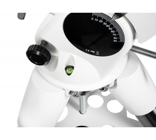 Монтировка Sky-Watcher EQ6 PRO SynScan GOTO со стальной треногой (без «ласточкина хвоста») Монтировка Sky-Watcher EQ6 PRO SynScan GOTO со стальной треногой (без «ласточкина хвоста»)