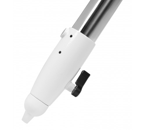Монтировка Sky-Watcher EQ6 PRO SynScan GOTO со стальной треногой (без «ласточкина хвоста») Монтировка Sky-Watcher EQ6 PRO SynScan GOTO со стальной треногой (без «ласточкина хвоста»)
