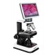 Микроскоп цифровой Levenhuk D450L LCD 7"