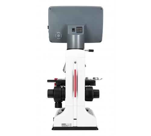 Микроскоп цифровой Levenhuk D450L LCD 7"