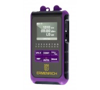 Оптический мультиметр Ermenrich NetGeeks NU25