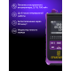 Оптический мультиметр Ermenrich NetGeeks NU25