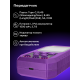 Кабельный тестер с мультиметром Ermenrich Ping SM75