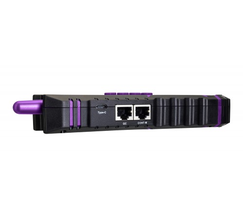 Многофункциональный кабельный тестер Ermenrich NetGeeks NP45