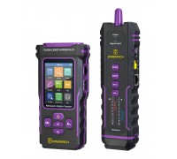 Многофункциональный кабельный тестер Ermenrich NetGeeks NP50