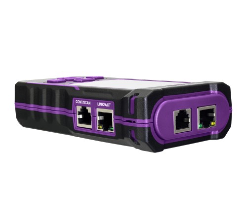 Многофункциональный кабельный тестер Ermenrich NetGeeks NP50