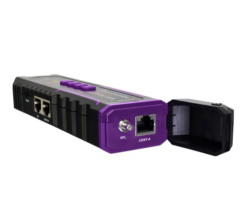 Многофункциональный кабельный тестер Ermenrich NetGeeks NP50