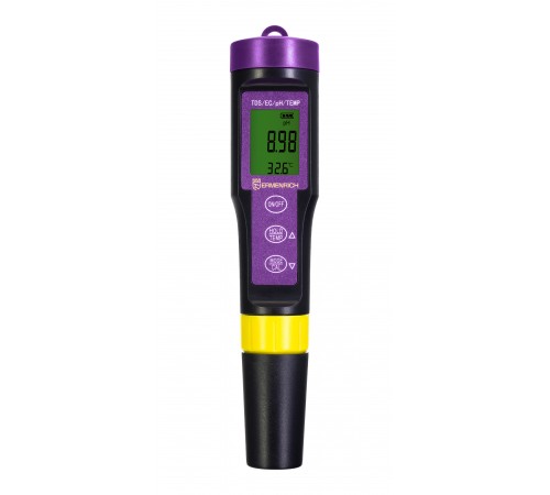 Тестер качества воды Ermenrich Wett QT20