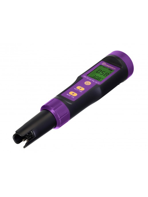 Тестер качества воды Ermenrich Wett QT30