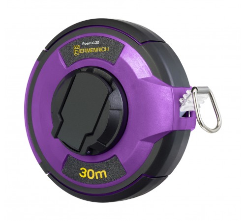Рулетка Ermenrich Reel SG30