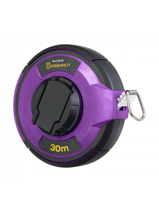 Рулетка Ermenrich Reel SG30
