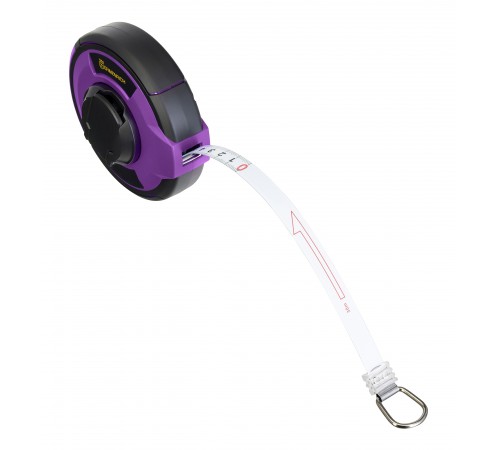 Рулетка Ermenrich Reel SG30