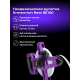 Рулетка геодезическая Ermenrich Reel SE100
