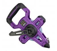 Рулетка геодезическая Ermenrich Reel SH50