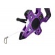 Рулетка геодезическая Ermenrich Reel SH50