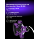 Рулетка геодезическая Ermenrich Reel SH50