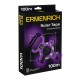 Рулетка геодезическая Ermenrich Reel SH100