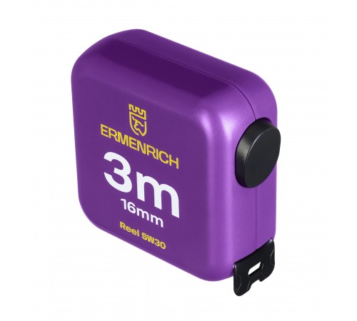 Рулетка Ermenrich Reel SW30 Рулетка Ermenrich Reel SW30