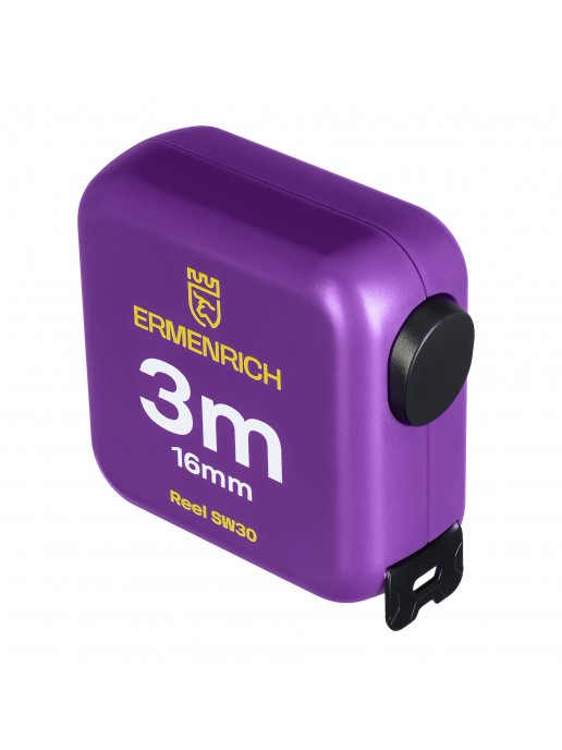Рулетка Ermenrich Reel SW30