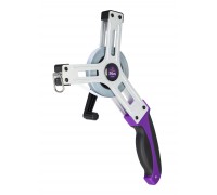 Рулетка геодезическая Ermenrich Reel SX20
