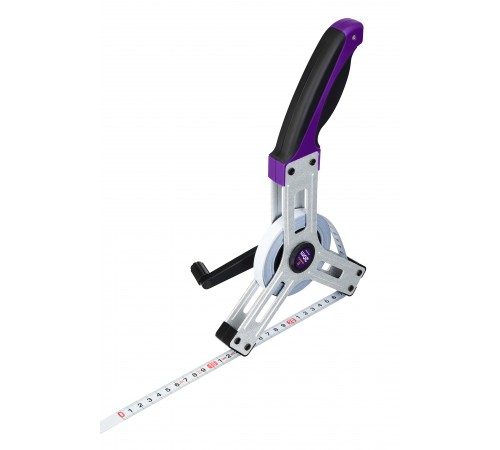 Рулетка геодезическая Ermenrich Reel SX20