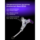 Рулетка геодезическая Ermenrich Reel SX20