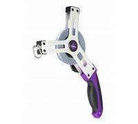 Рулетка геодезическая Ermenrich Reel SX30