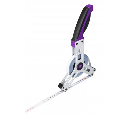 Рулетка геодезическая Ermenrich Reel SX30