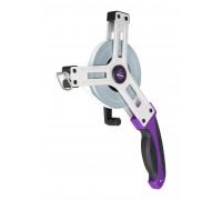 Рулетка геодезическая Ermenrich Reel SX50