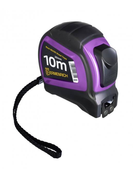 Рулетка Ermenrich Reel SQ100