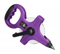 Рулетка геодезическая Ermenrich Reel SL30