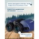 Бинокль Levenhuk New Sherman PLUS 8x42