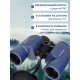 Бинокль Levenhuk New Sherman PLUS 8x42