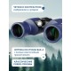 Бинокль Levenhuk New Sherman PLUS 10x42