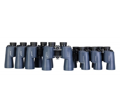 Бинокль Levenhuk New Sherman PLUS 7x50 Бинокль Levenhuk New Sherman PLUS 7x50