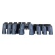 Бинокль Levenhuk New Sherman PLUS 16x50